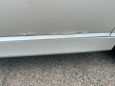 Used 2001 BMW 740i image 13