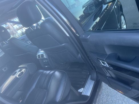 Used 2009 Land Rover Range Rover Supercharged image 11