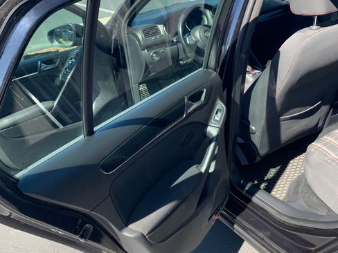 Used 2012 Volkswagen GTI 4-Door image 22