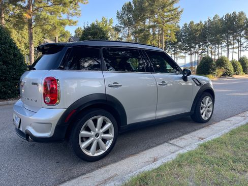 Used 2014 MINI Cooper Countryman S image 5