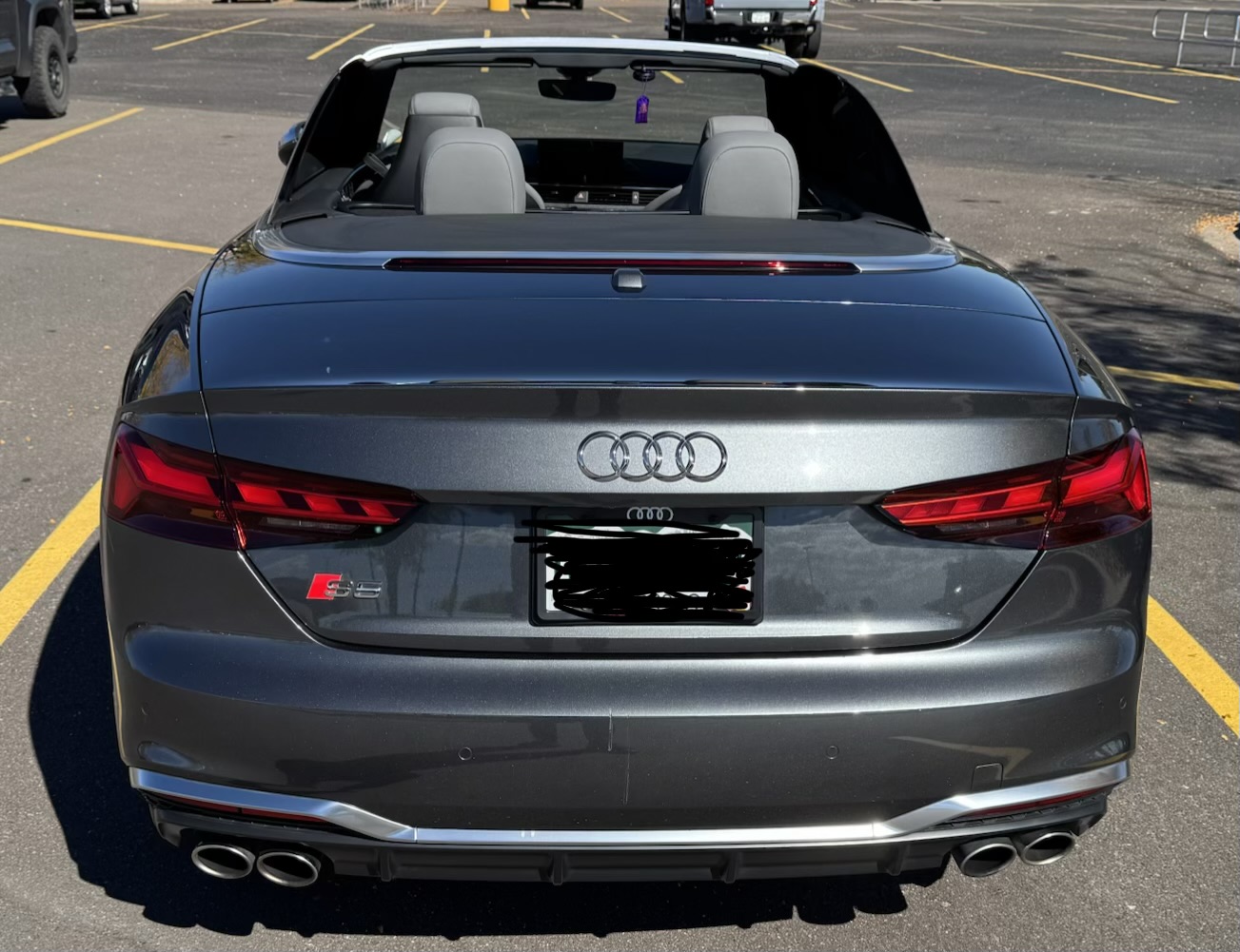 Used 2023 Audi S5 Premium Plus AWD/4WD image 11