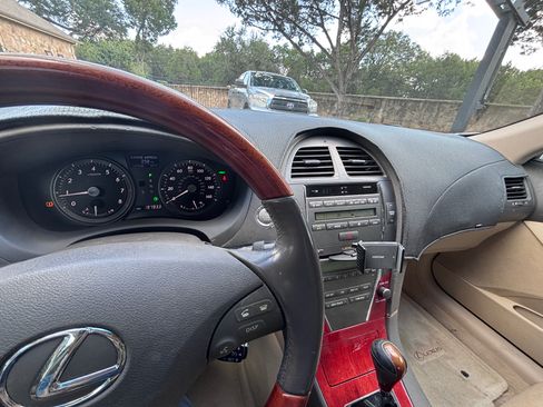 Used 2008 Lexus ES 350 FWD image 4