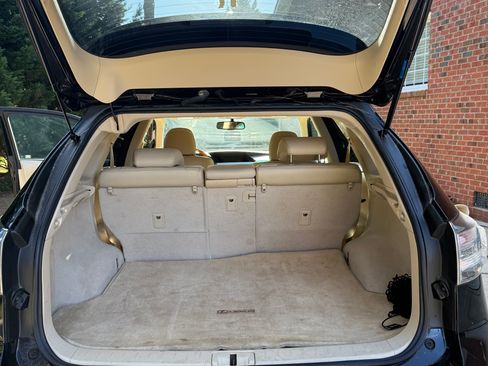 Used 2010 Lexus RX 350 350 Sport Utility 4D image 13