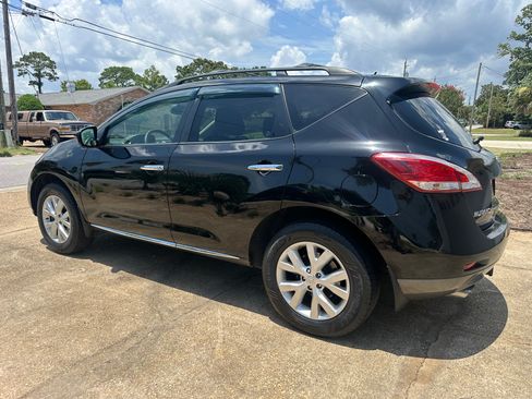 Used 2014 Nissan Murano SL w/ Navigation Package FWD image 6