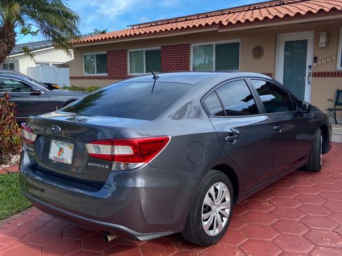 Used 2020 Subaru Impreza 2.0i image 4