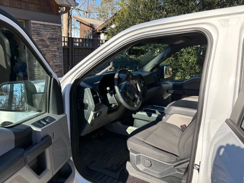 Used 2019 Ford F150 XL w/ Equipment Group 101A Mid image 14