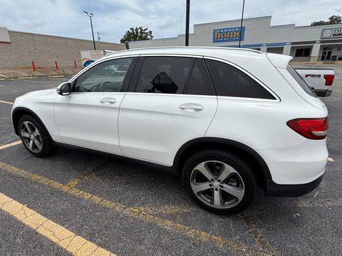 Used 2016 Mercedes-Benz GLC 300 image 5