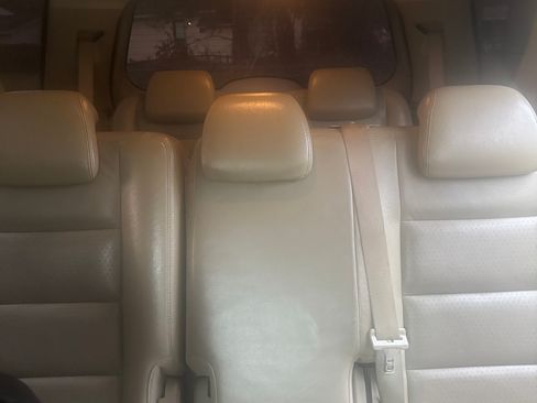 Used 2005 Ford Freestyle SEL image 7