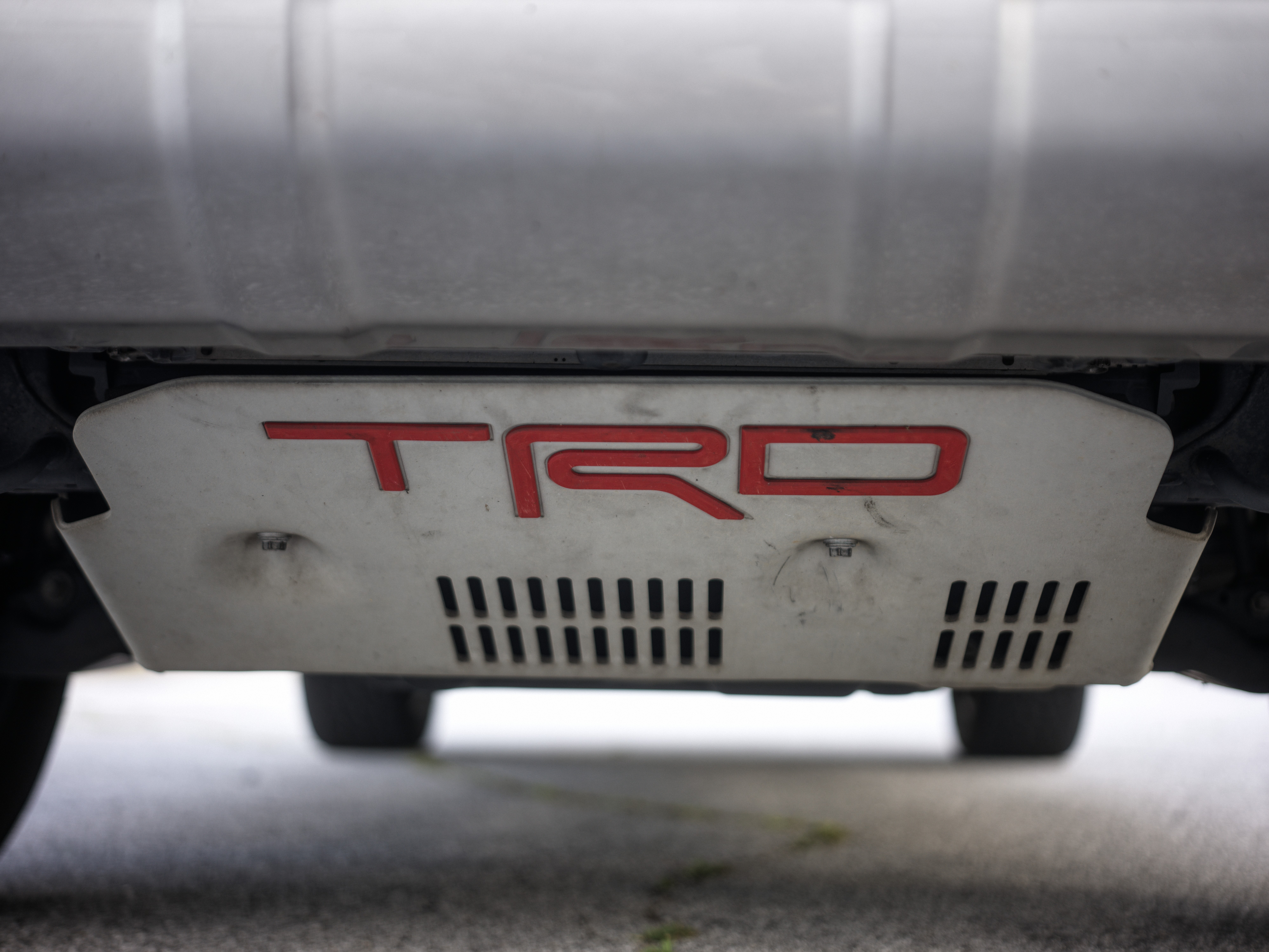 Used 2021 Toyota 4Runner TRD Off-Road AWD/4WD image 12