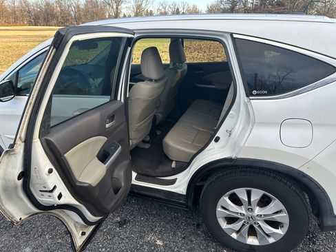 Used 2012 Honda CR-V EX-L image 21