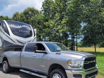 Used 2019 RAM 3500 Big Horn
