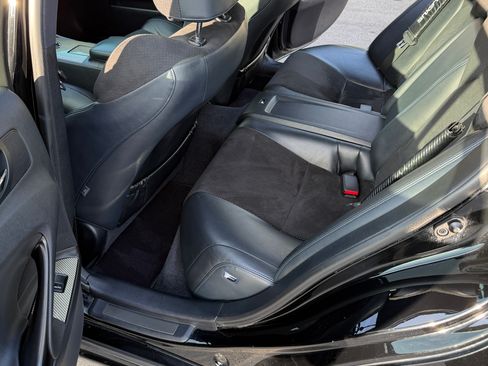 Used 2012 Lexus IS F image 15