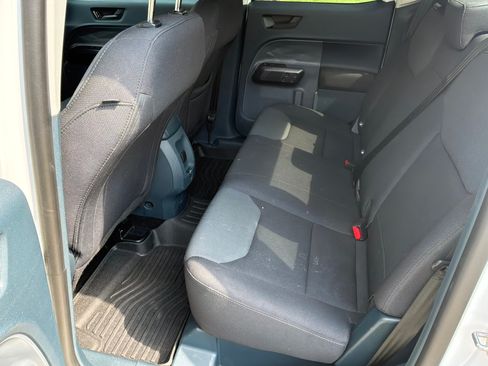 Used 2024 Ford Maverick XL FWD image 13