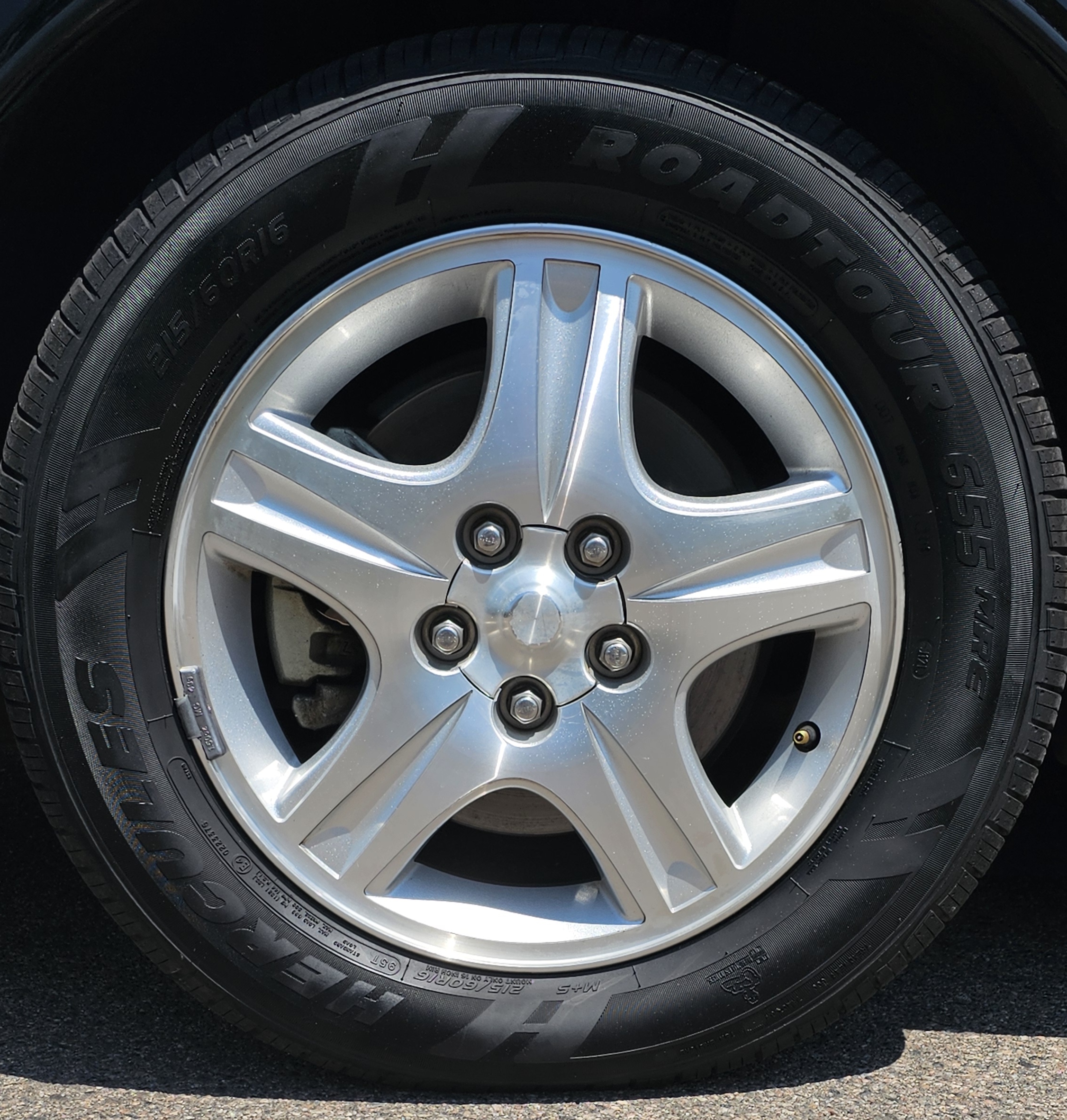 Used 2002 Ford Taurus SEL FWD image 29