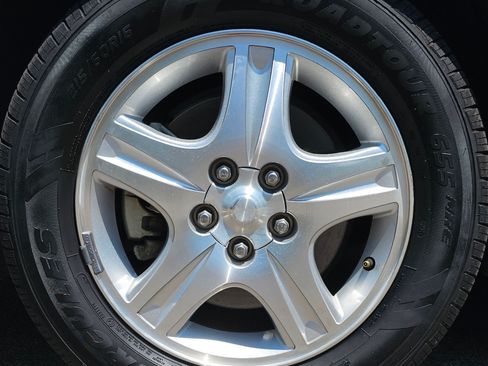 Used 2002 Ford Taurus SEL FWD image 29