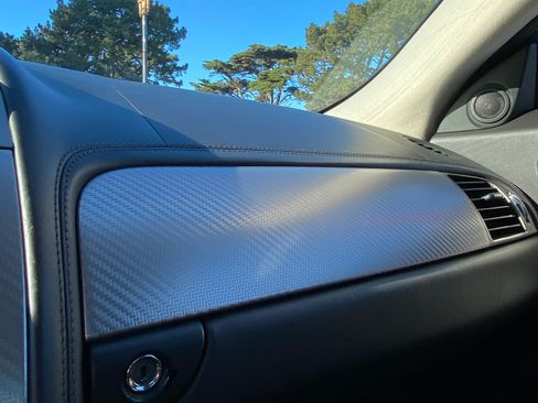 Used 2007 Jaguar XKR R image 4