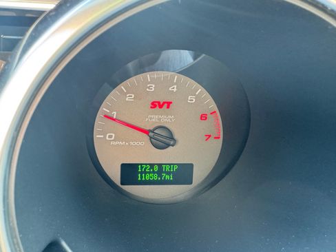 Used 2007 Ford Mustang Shelby GT500 RWD image 12
