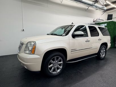 Used 2014 GMC Yukon Denali