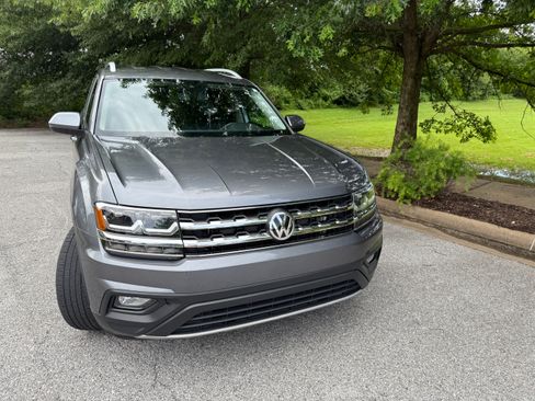 Used 2018 Volkswagen Atlas SE image 13