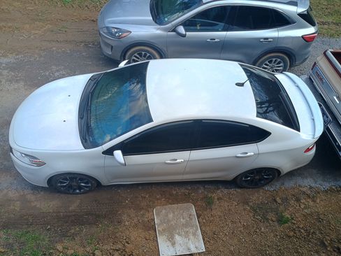 Used 2013 Dodge Dart Rallye image 2