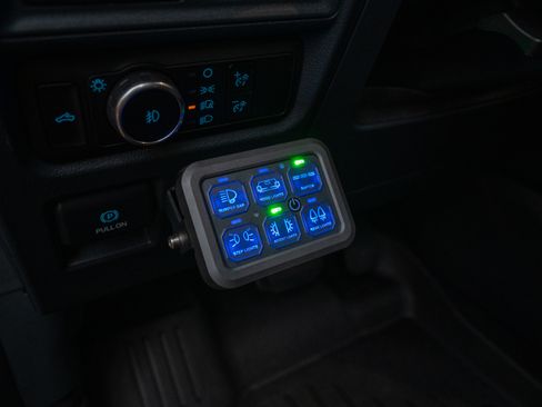 Used 2024 Ford F150 XLT w/ Equipment Group 302A MID image 19