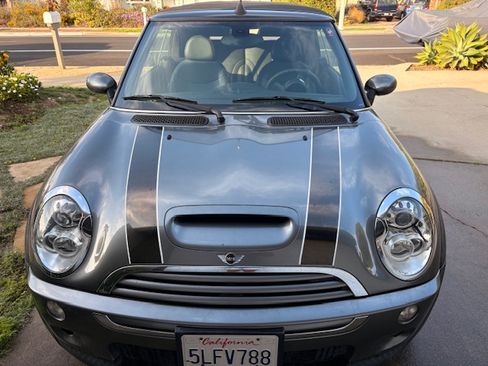 Used 2005 MINI Cooper S image 5