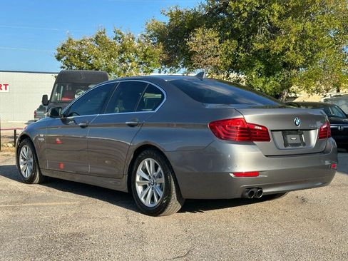 Used 2016 BMW 528i Sedan image 9