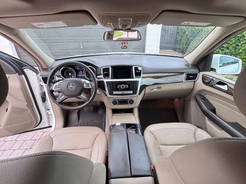 Used 2014 Mercedes-Benz ML 350 2WD image 10