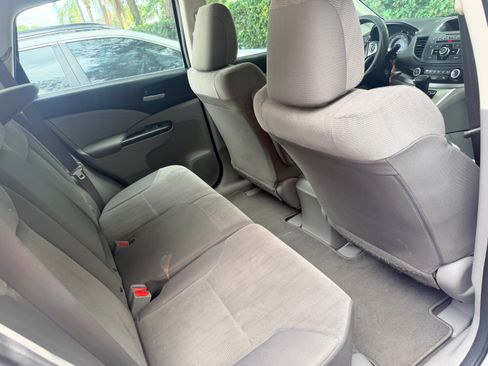 Used 2012 Honda CR-V LX image 16