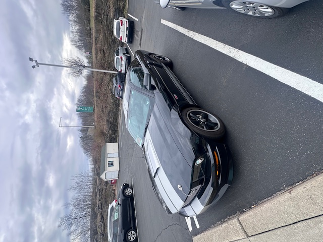 Used 2007 Ford Mustang GT Premium RWD image 2