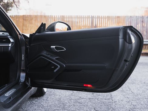 Used 2012 Porsche 911 Carrera S w/ Sport Chrono Pkg image 27