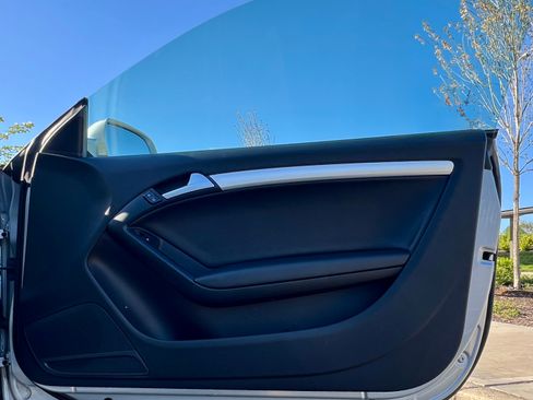 Used 2012 Audi A5 2.0T Premium Plus w/ Premium Plus Pkg AWD/4WD image 20