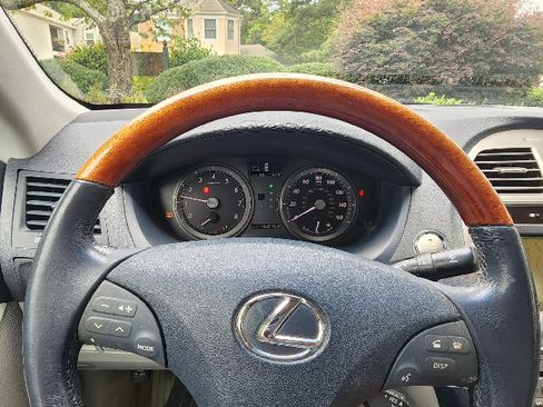 Used 2007 Lexus ES 350 FWD image 10