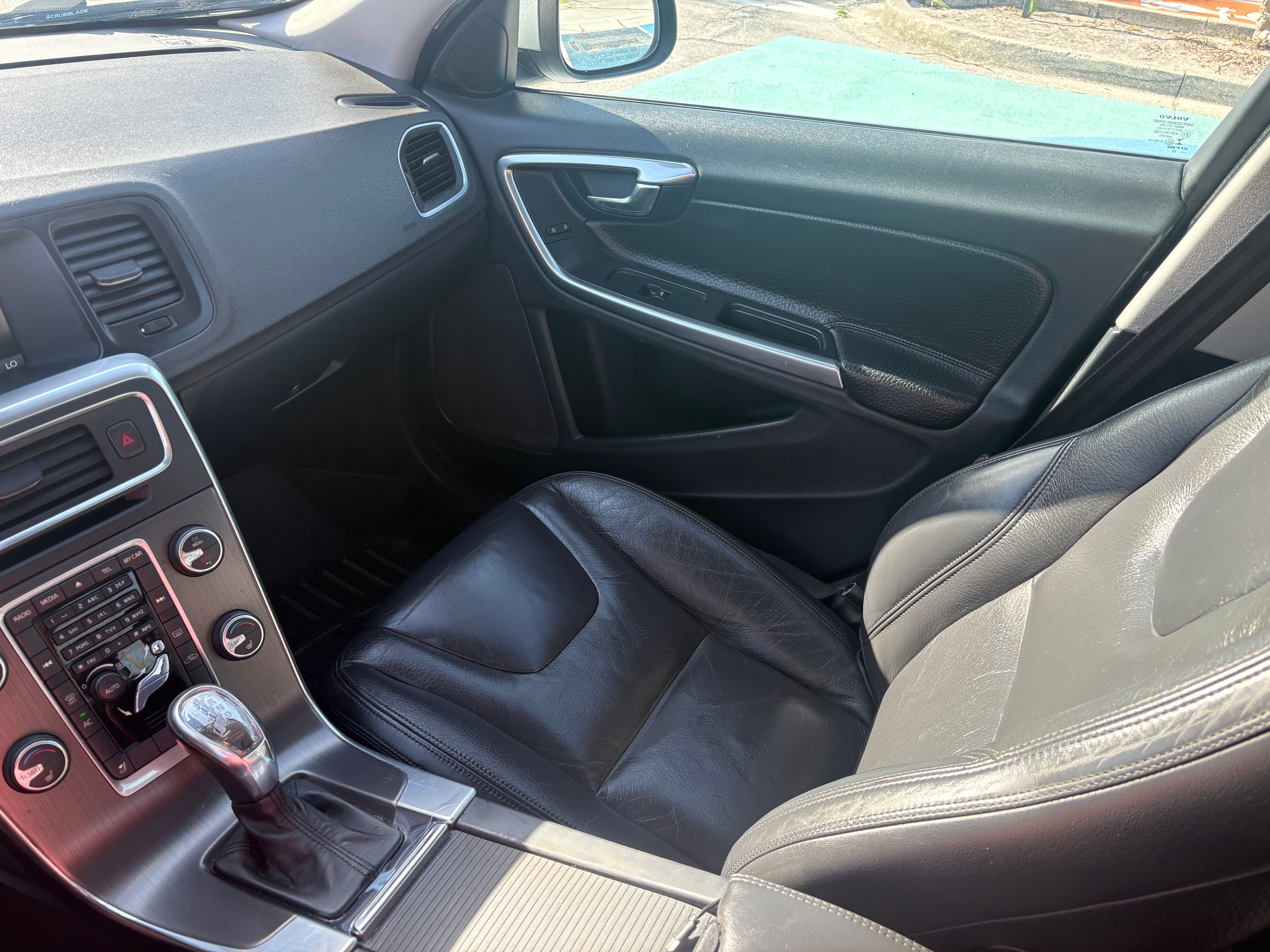 Used 2013 Volvo S60 T5 AWD/4WD image 6