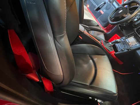 Used 2012 Porsche 911 Turbo S image 19