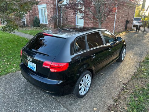 Used 2009 Audi A3 2.0T image 8