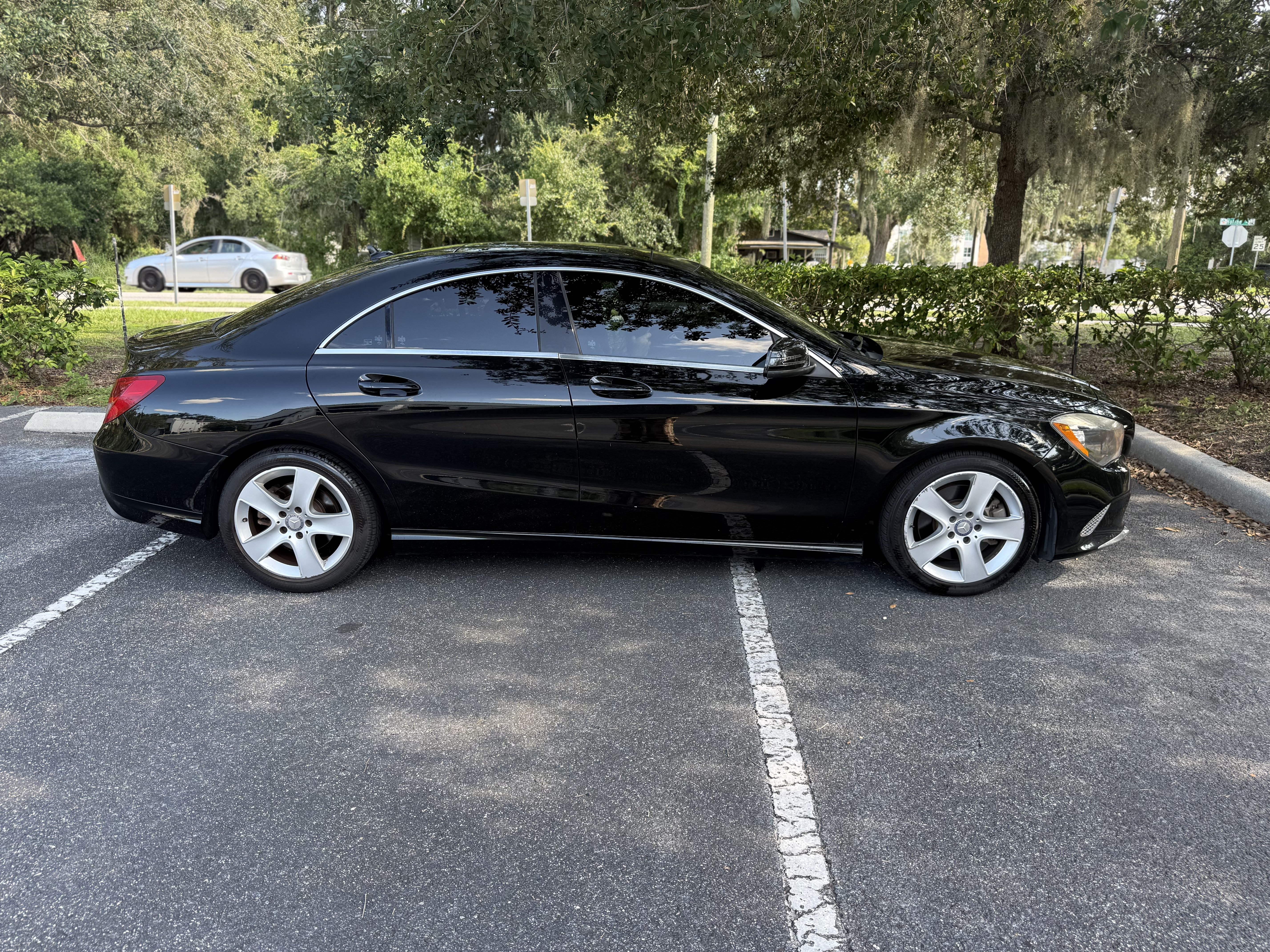 Used 2017 Mercedes-Benz CLA 250 image 15