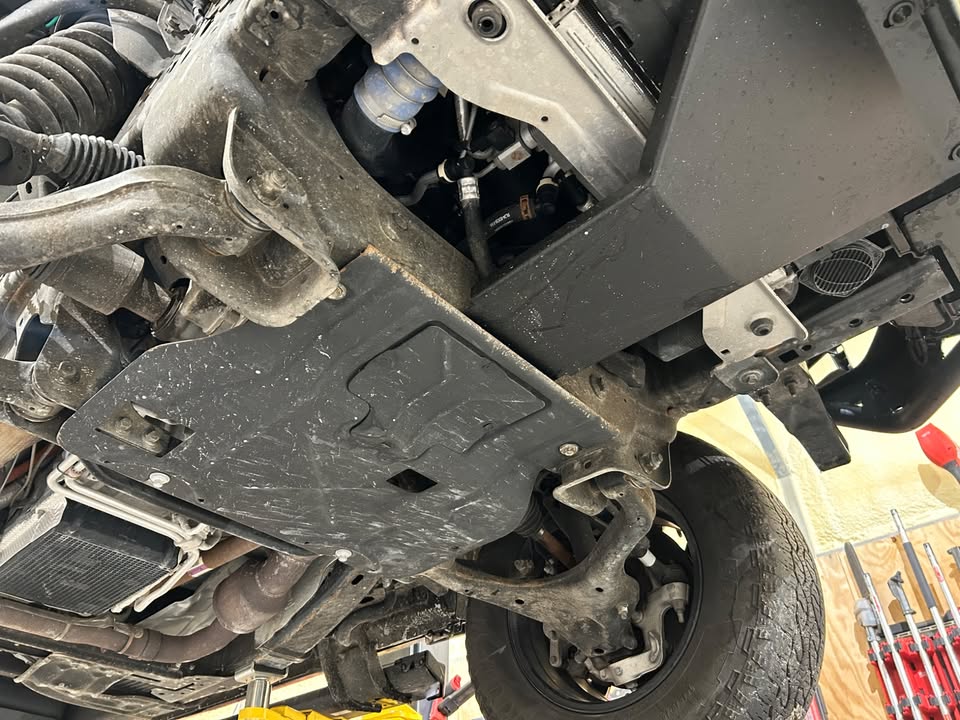 Used 2022 Ford F150 Lariat AWD/4WD image 12