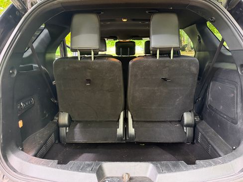 Used 2019 Ford Explorer Sport AWD/4WD image 21