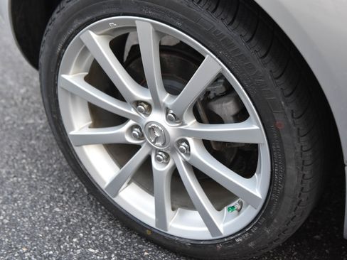 Used 2008 MAZDA MX-5 Miata Grand Touring w/ Premium Pkg image 9