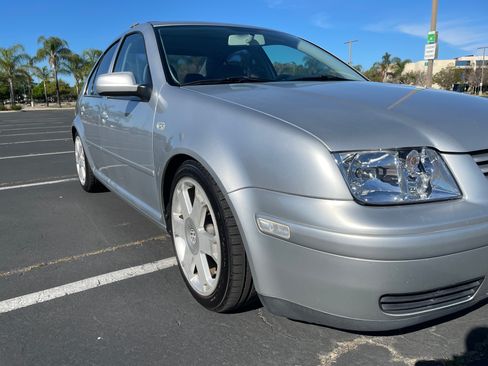 Used 2000 Volkswagen Jetta GLS image 2
