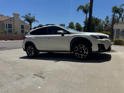 Used 2018 Subaru Crosstrek 2.0i Limited image 20