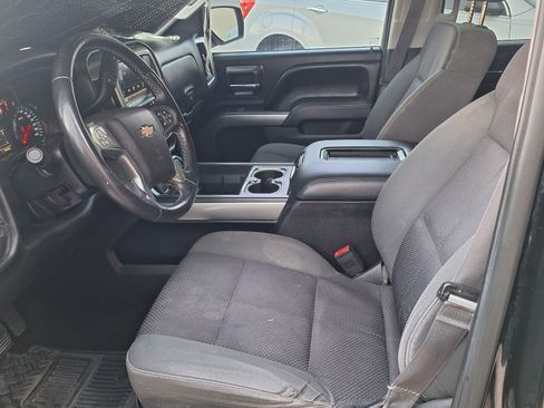 Used 2015 Chevrolet Silverado 1500 LT w/ LT Convenience Package image 12