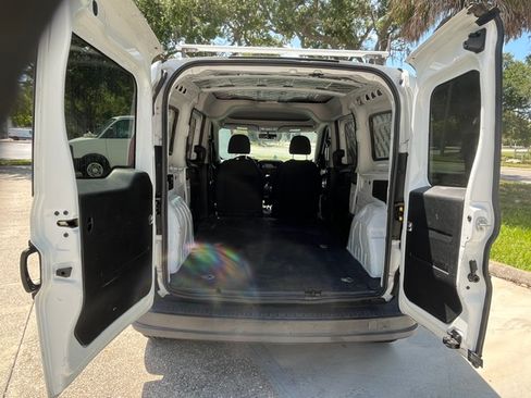 Used 2016 RAM ProMaster City Tradesman FWD image 14
