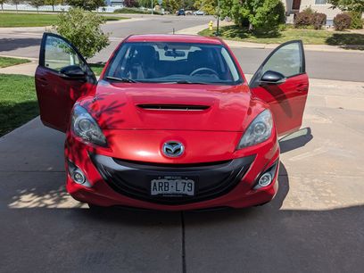Used 2013 MAZDA MAZDA3 Touring w/ Mazdaspeed Tech Pkg