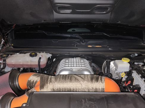 Used 2022 RAM 1500 TRX image 12