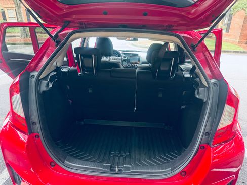 Used 2016 Honda Fit EX image 31