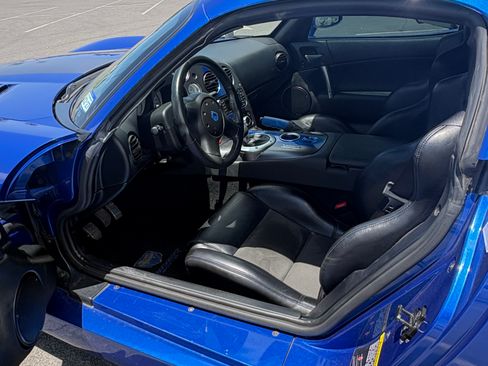 Used 2006 Dodge Viper SRT-10 w/ First Edition Group RWD image 15