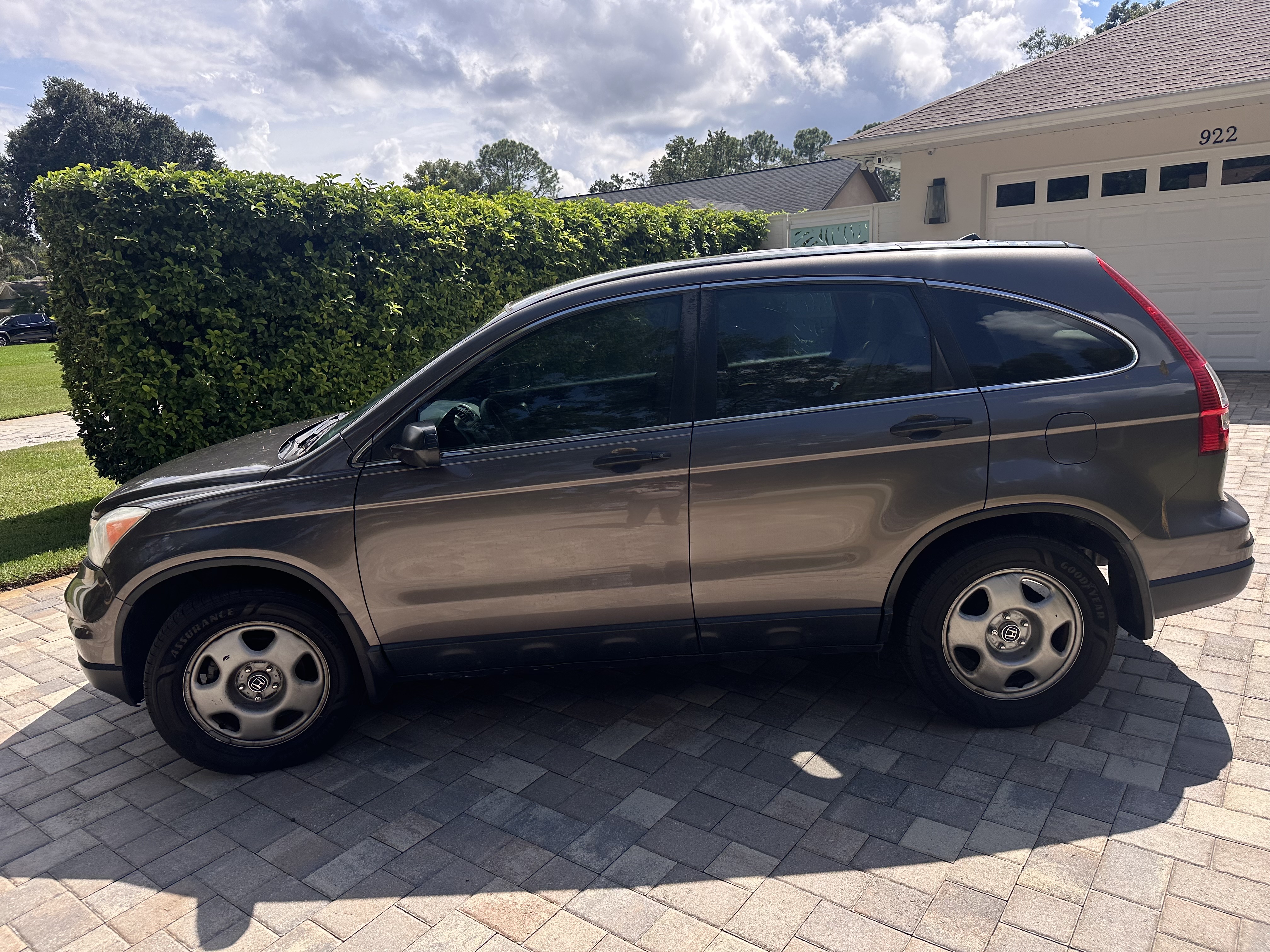 Used 2011 Honda CR-V LX image 14