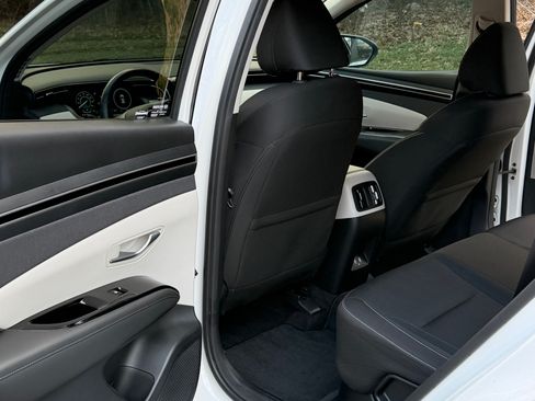 Used 2022 Hyundai Tucson SEL image 18